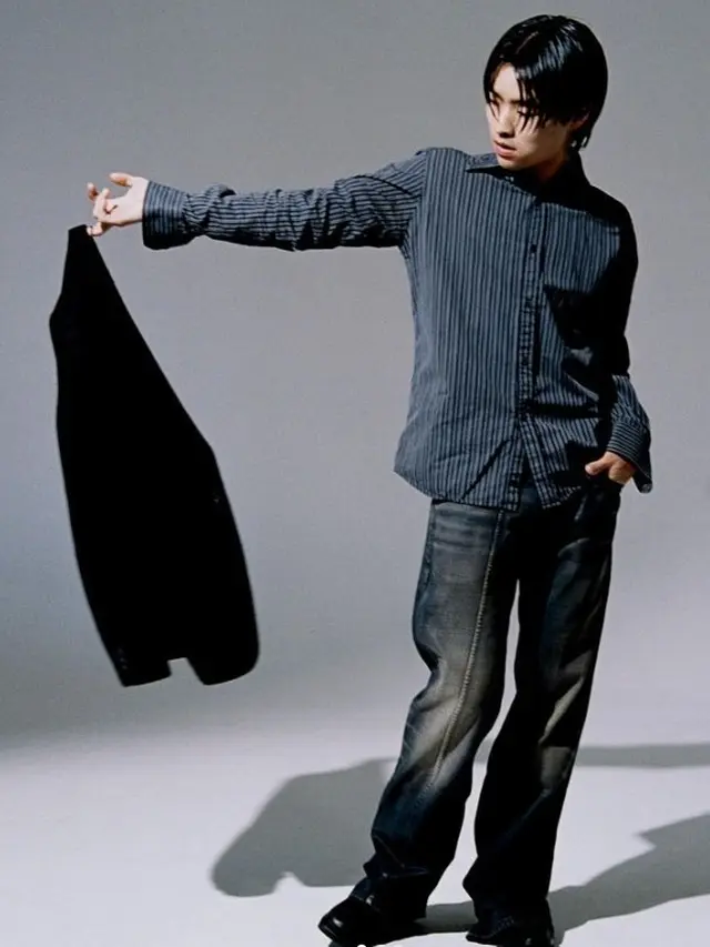 Dallas Liu, pemeran Zuko (Instagram/dallas_liu)