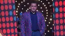 Pengacara Salman mengatakan jika kliennya hanya menentenng senapan angin, yang mana tak bisa digunakan untuk berburu antelop. (Foto: instagram.com/beingsalmankhan)
