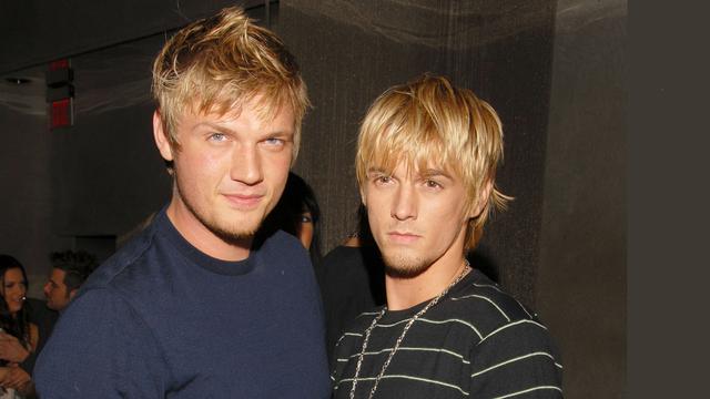 Adik Ditangkap Polisi Nick Carter Dianggap Menelantarkan