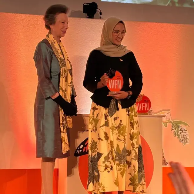 Rahayu Oktaviani