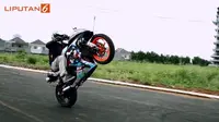 Modifikasi Motor yang Dibutuhkan Freestyler