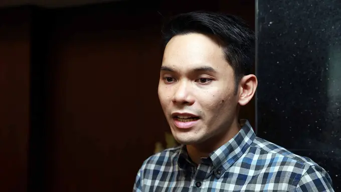 [Bintang] Ben Kasyafani 