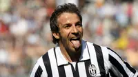 10 Pemain dengan Caps Terbanyak di Juventus, 2 Masih Aktif Bermain