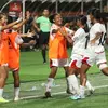 Putri Nusantara Bangkit di Laga Terakhir Grup Srikandi Merdeka Cup, Yordania Tetap yang Lolos ke Semifinal dan Hadapi Garuda Pertiwi
