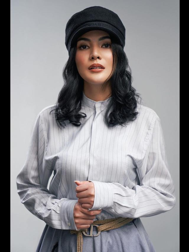 Instagram Nindy Ayunda Dibajak, Muncul Foto Perempuan ...