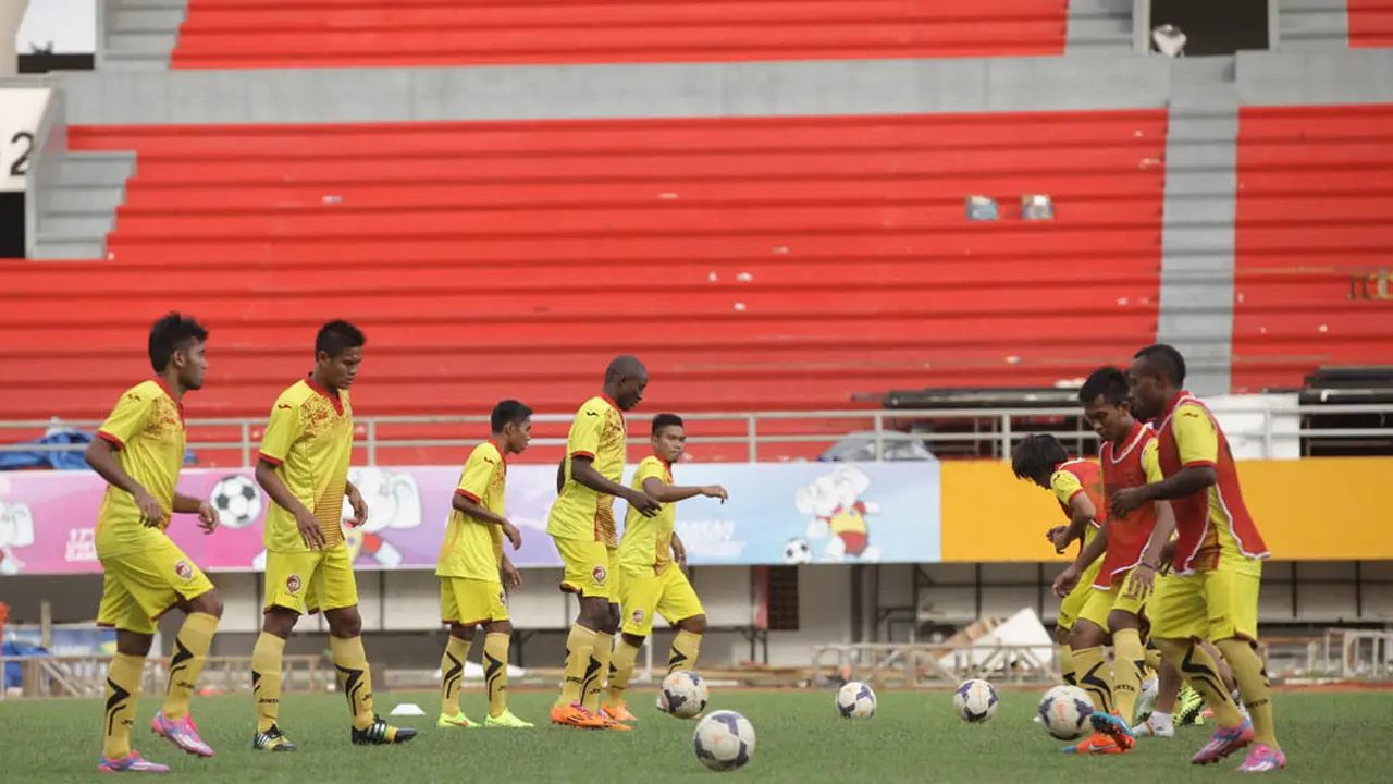 Sriwijaya FC