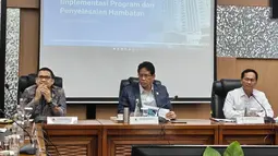 Kejar Ekonomi 6 Persen, Purbaya Evaluasi Hambatan Investasi Saban Minggu
