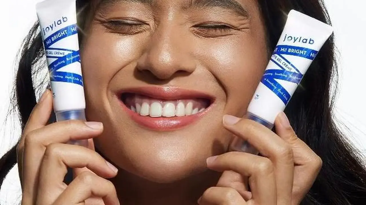 Eye Cream Joylab