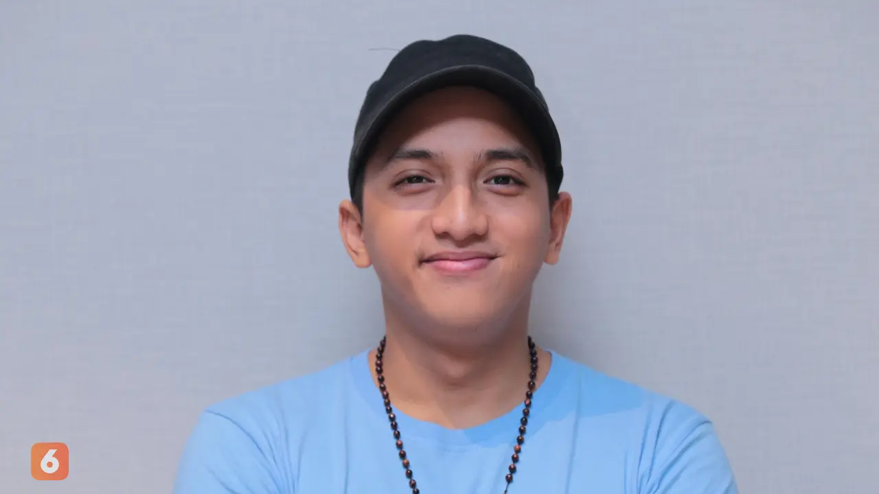 [Bintang] Alasan Ge Pamungkas Senang Kerjasama dengan Ernest Prakasa