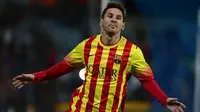 Tiga Gol Lagi, Messi Cetak Sejarah