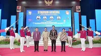 Sambut Dies Natalis ke-67, IPDN Gelar Stadium General