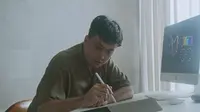 Artism Exhibition, Aliran Seni Baru Seniman Autistik Indonesia
