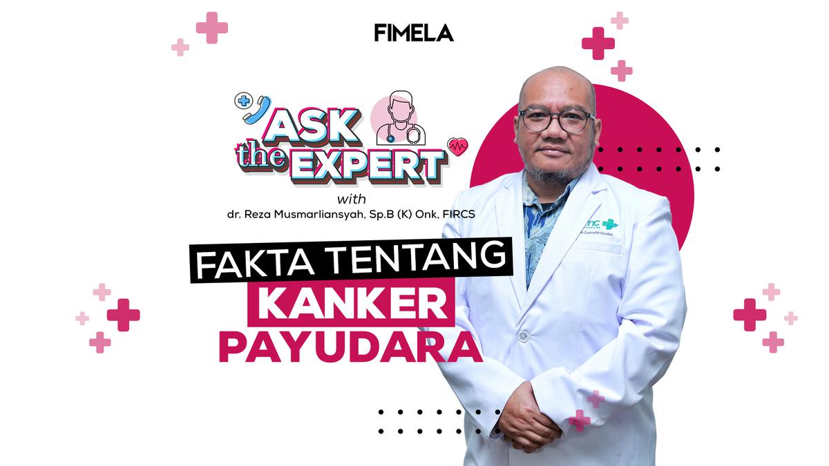 Deteksi Kanker Payudara Sejak Dini dengan Sadari dan Sadanis