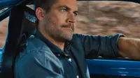 Demi Hidupkan Paul Walker, Produser Rogoh Kocek USD 50 juta
