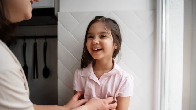 Kenali 9 Kebiasaan Sejak Kecil yang Membentuk Percaya Diri Anak