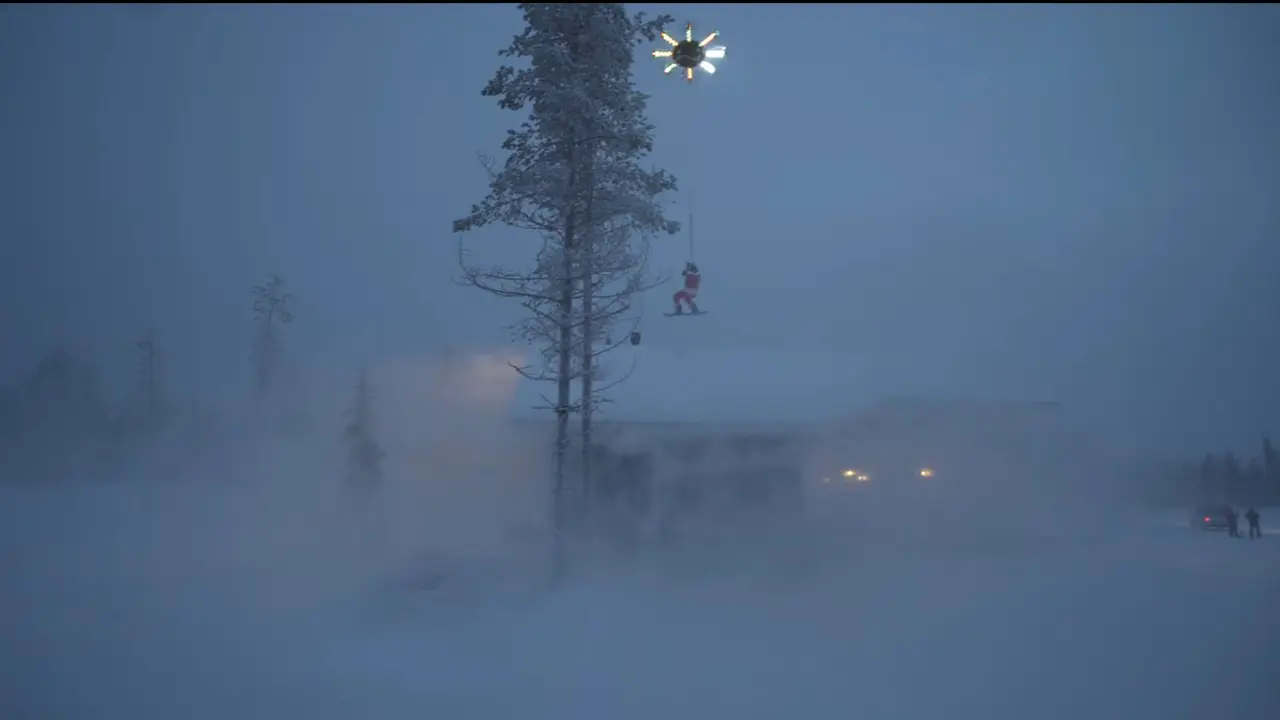 drone