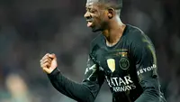 Ousmane Dembele Masuk Radar Real Madrid, Mungkinkah Transfer Sensasional Terjadi?
