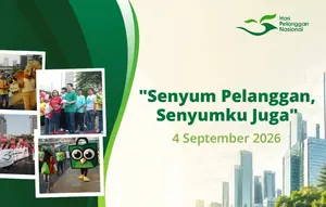 Hari Pelanggan Nasional 2026: Kumpulan Promo Brand & Makna Harpelnas