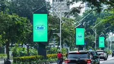 Pixel Group Hubungkan Brand dan Audiens Lewat Ekosistem Media OOH