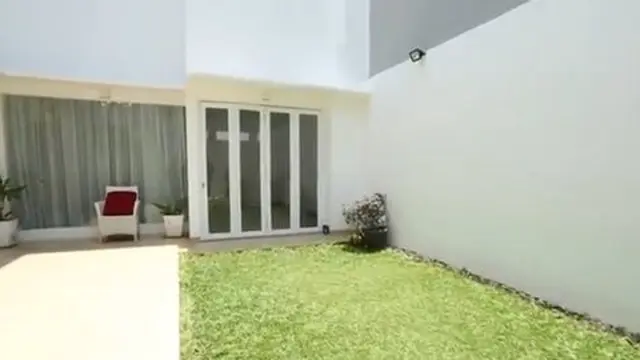 Rumah Bedu