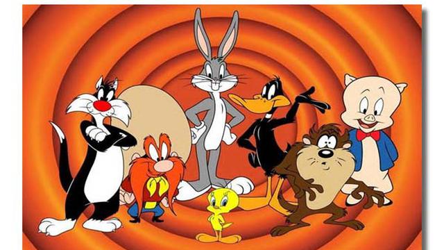 Film Bertema Looney Tunes Digarap Penulis X-Men