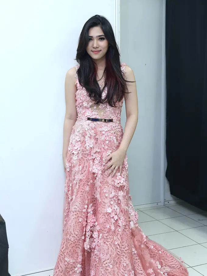 [Bintang] Isyana Sarasvati