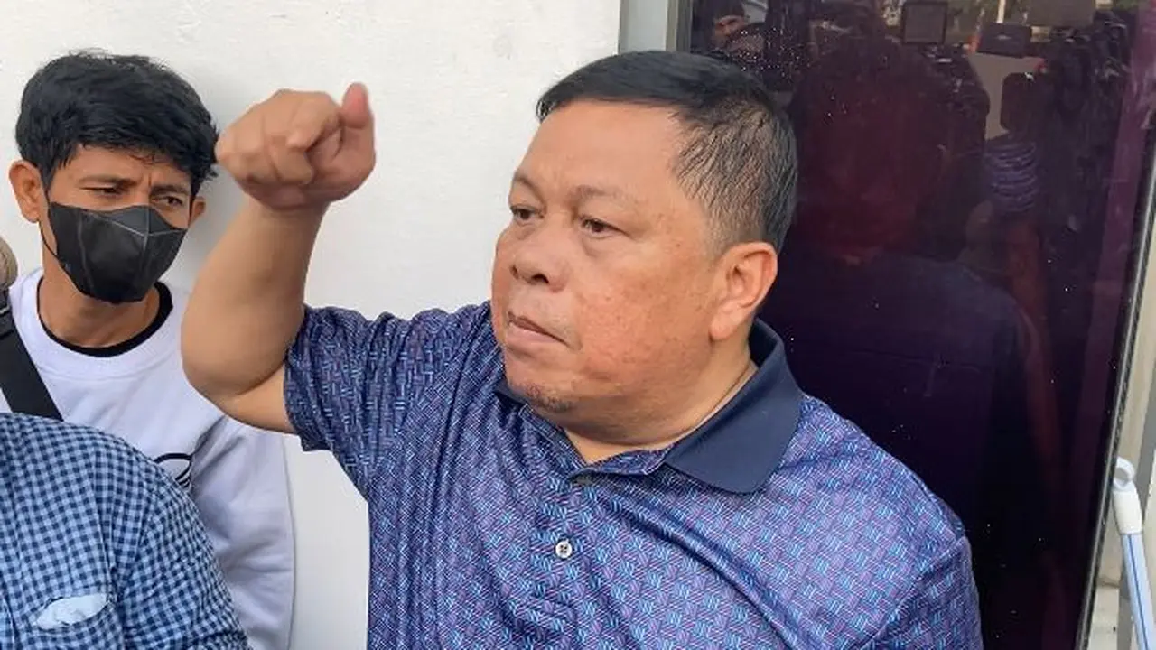 Yudha Arfandi