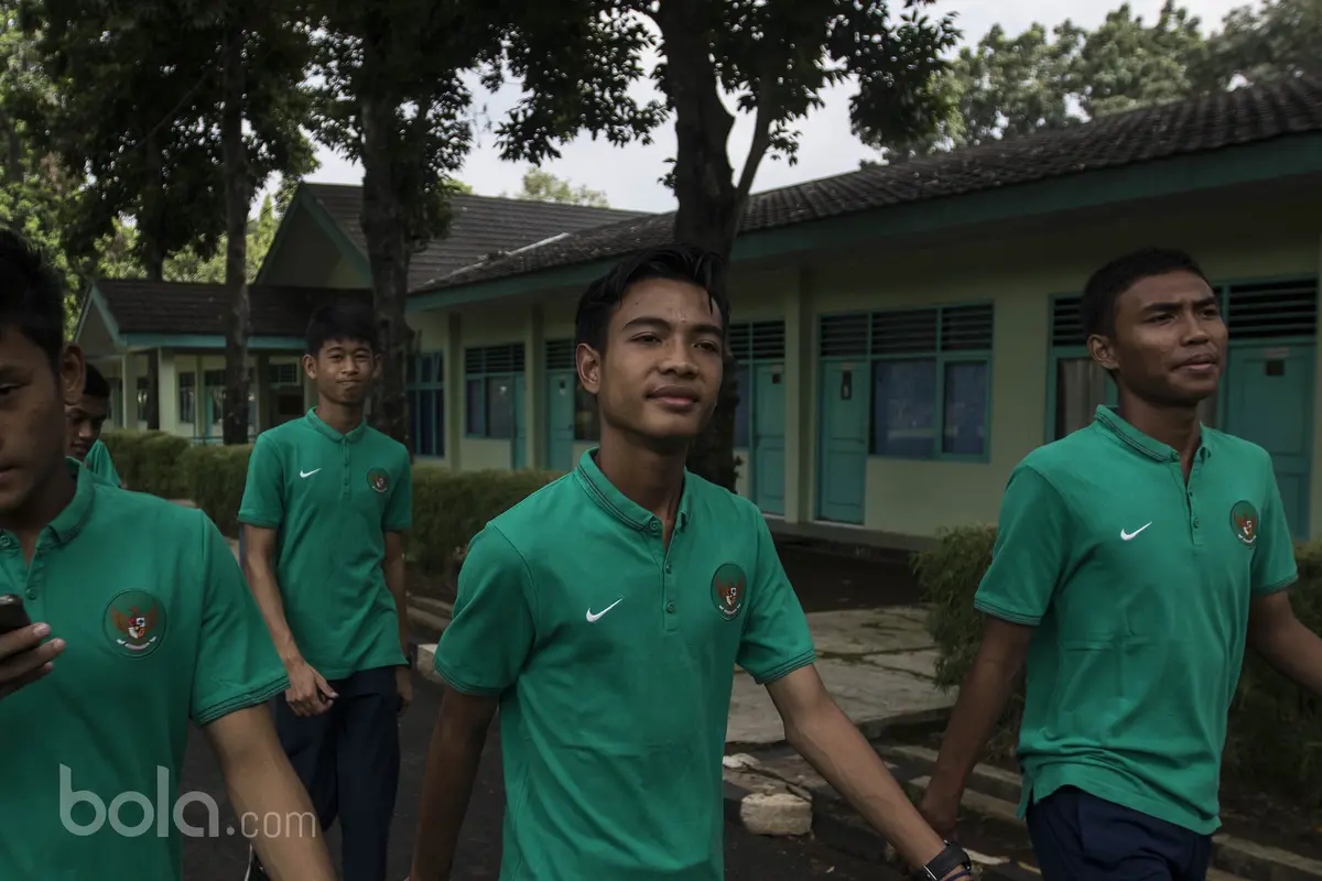 Timnas Indonesia U-16