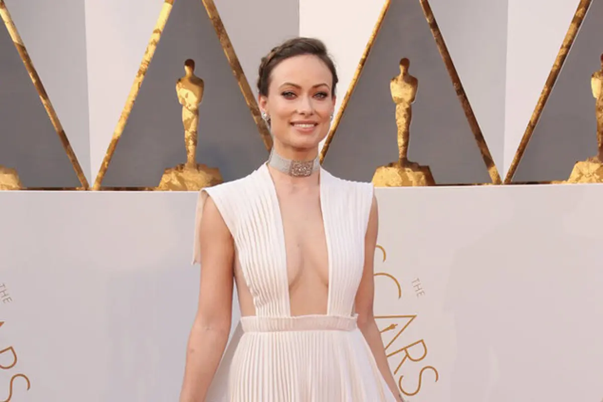 Olivia Wilde