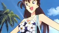 Wakana Yamazaki Pengisi Suara Ran Mouri Detective Conan Meninggal Dunia Dalam Usia 61 Tahun