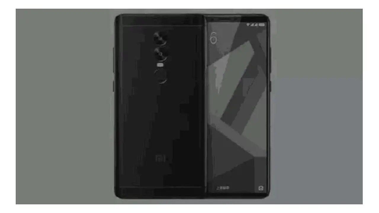 Redmi Note 5