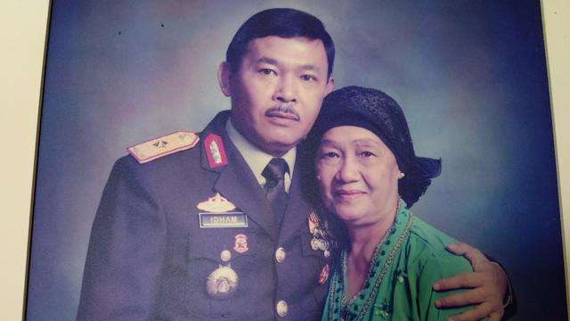 mantan guru agama ungkap sosok religius
