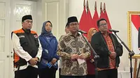 Pramono Targetkan Bank Jakarta IPO: Tidak Perlu Work Hard, tetapi Work Smart