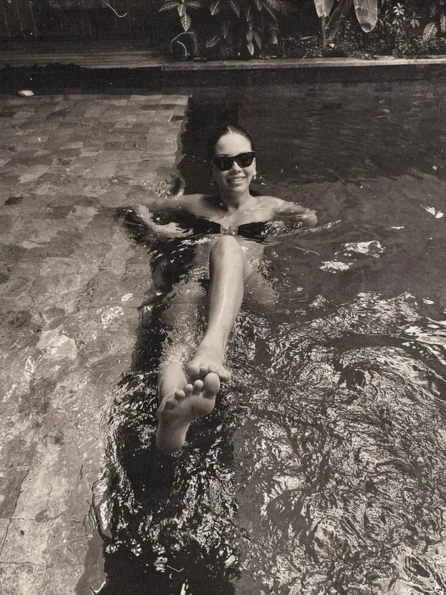 [Fimela] Alyssa Daguise