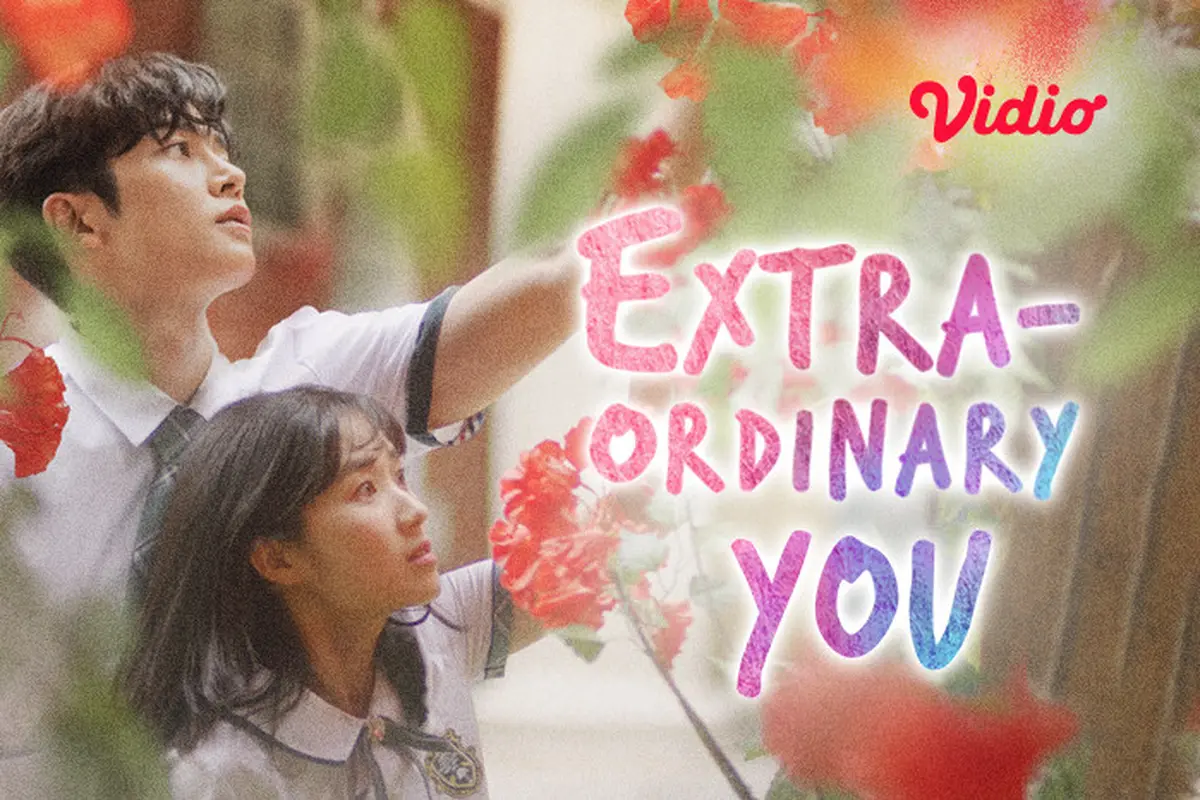 Sinopsis Extraordinary You