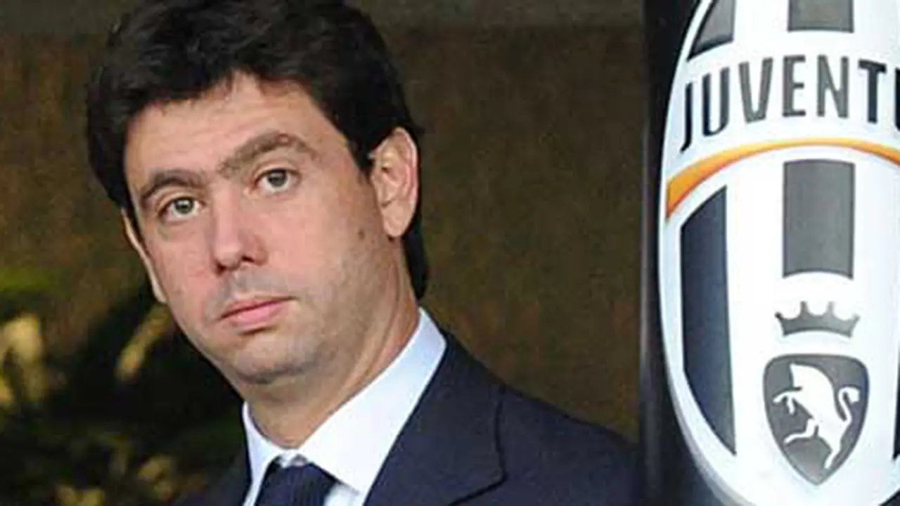 Andrea Agnelli