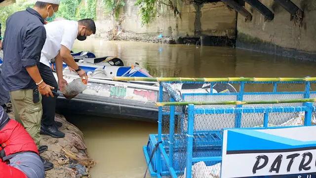 Wali Kota Medan, Bobby Nasution