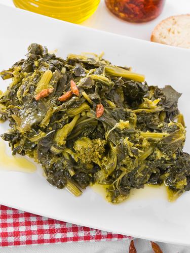 Cara Membuat Tumis Daun Pepaya Yang Gurih Lifestyle Fimela Com