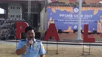 KSAU Marsekal TNI Hadi Tjahjanto (Liputan6.com/ Switzy Sabandar)