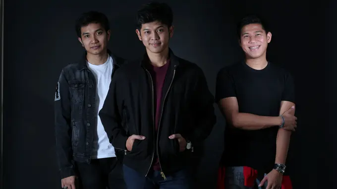 [Bintang] Lale Ilman Nino