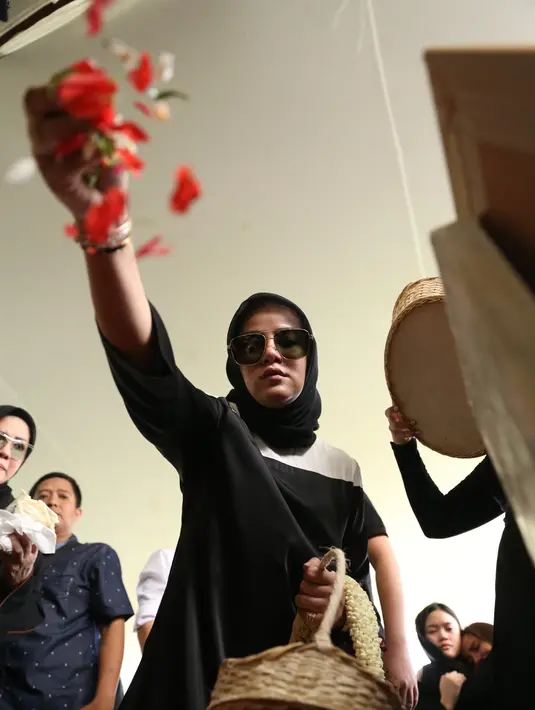 (Nurwahyunan/Bintang.com)