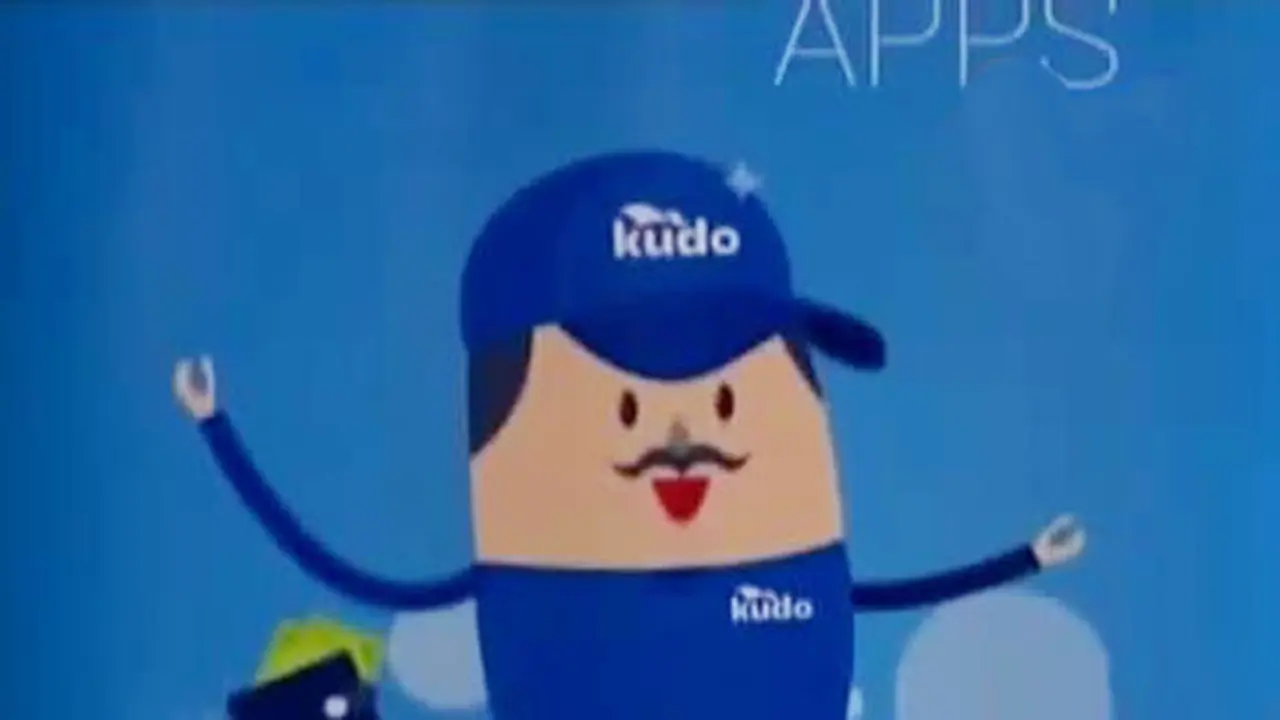 VIDEO: Aplikasi KUDO, Peluang Bisnis Pengusaha Digital