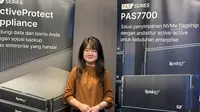 Synology Ungkap Ngerinya Jika Rumah Sakit dan Bank Kena Ransomware