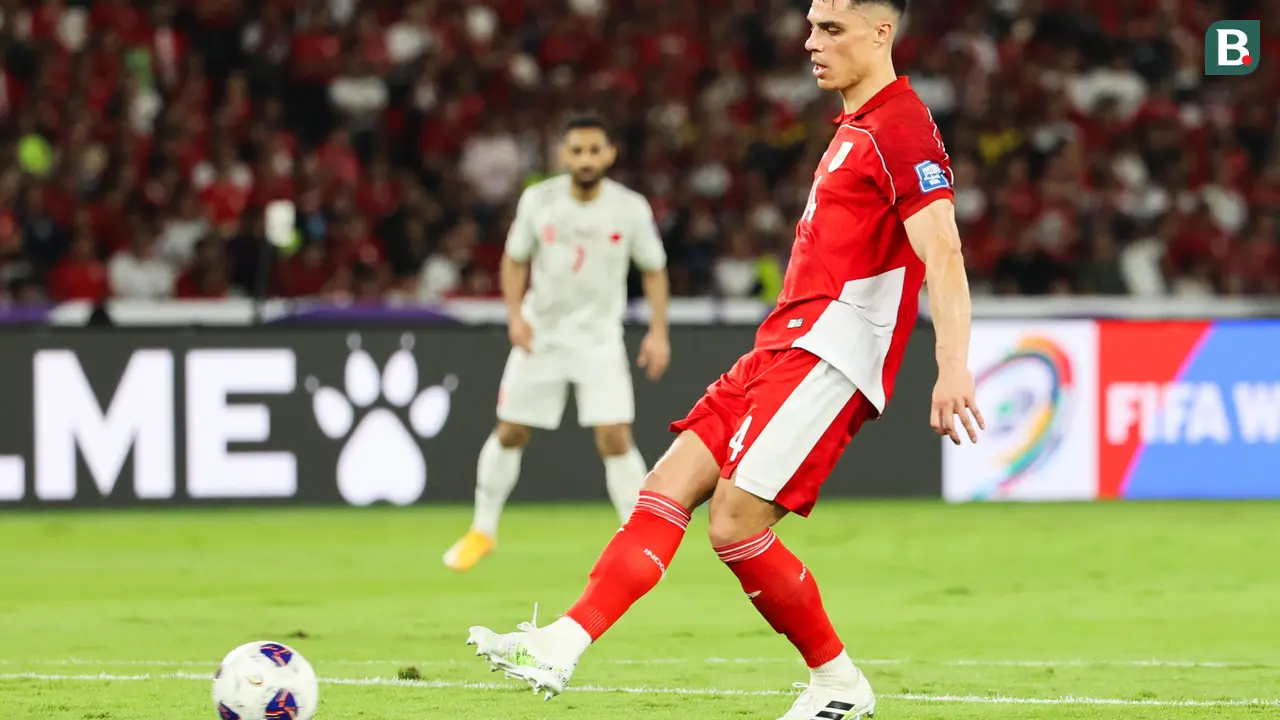 Joey Pelupessy, Timnas Indonesia