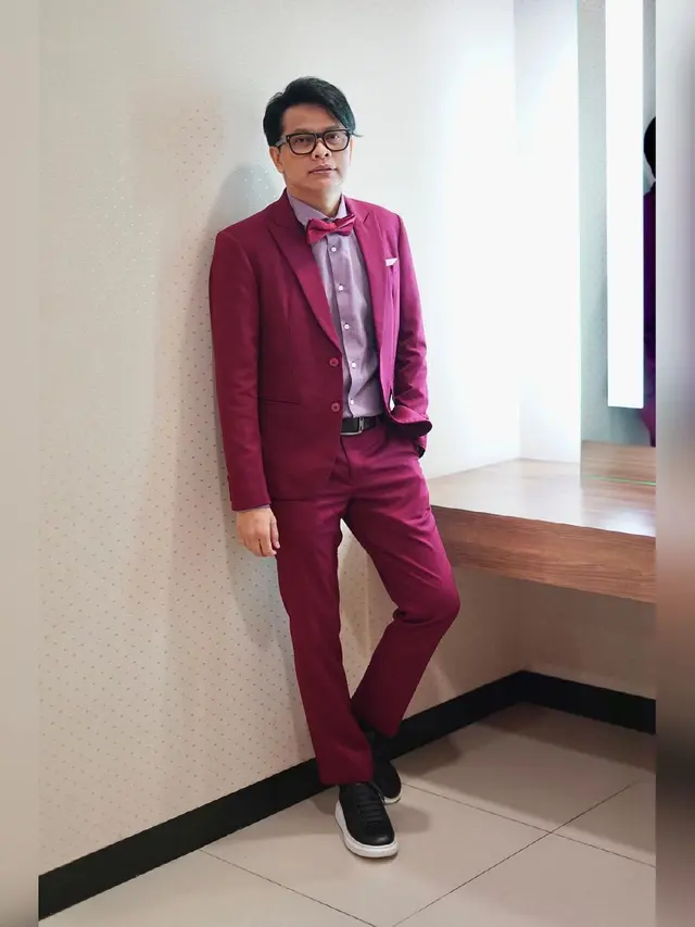 Armand Maulana. (Foto: Instagram @armandmaulana04)