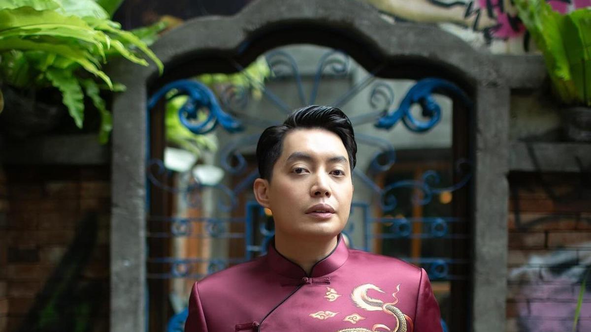 Luna Maya dan Maxime Bouttier Bikin Resepsi di Jakarta, Edric Tjandra: Indonesia Ikut Bahagia