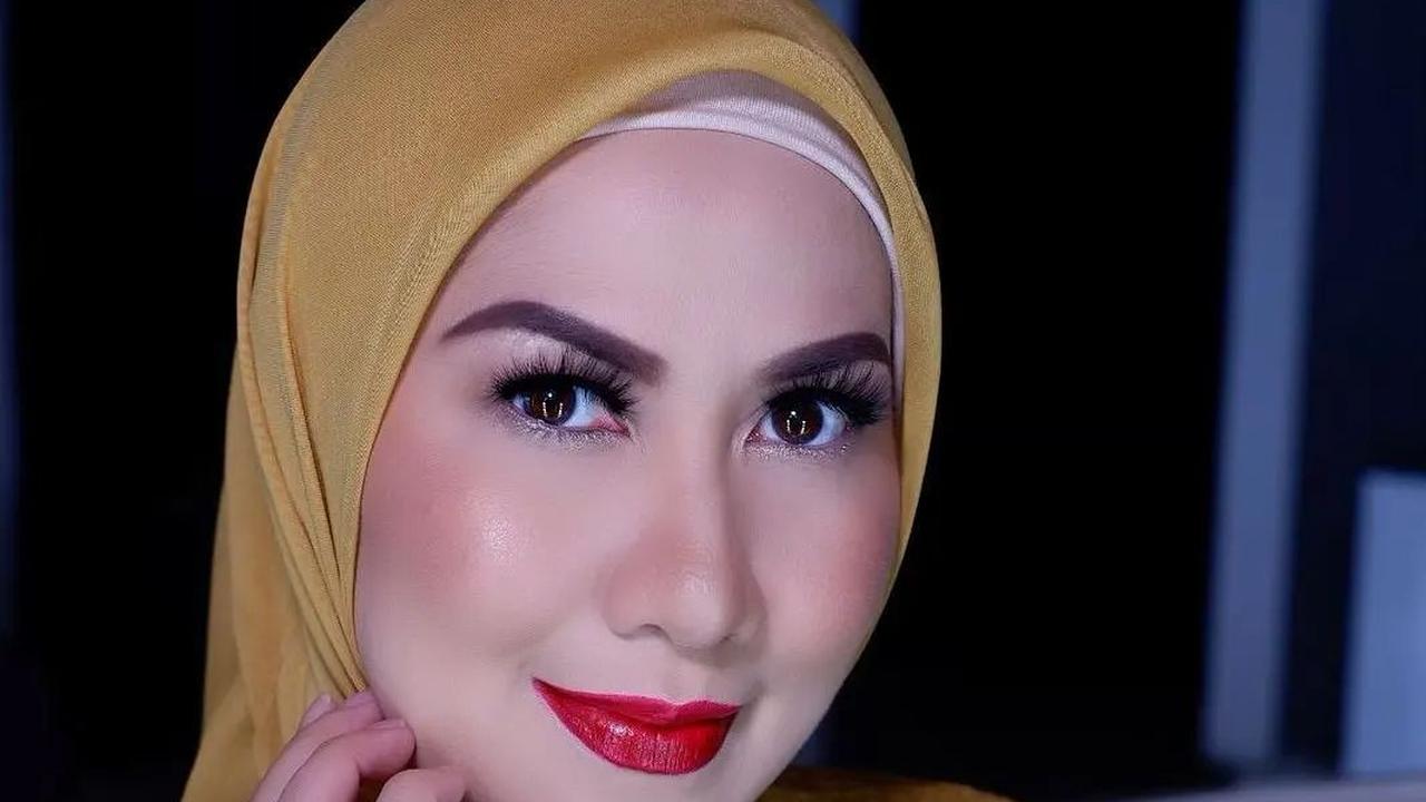 Venna Melinda. (Foto: Dok. Instagram @ferryirawanofficial)