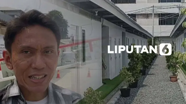 Meninaju Hunian Gratis Unuk Warga Bantaran Rel Senen