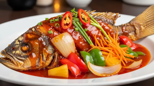 8 Resep Ikan Mujair Spesial Hidangan Lebaran, Lezat dan Menggugah Selera