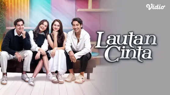 Saksikan Sinetron Lautan Cinta Episode Selasa 23 Juni Pukul 18.15 WIB di SCTV